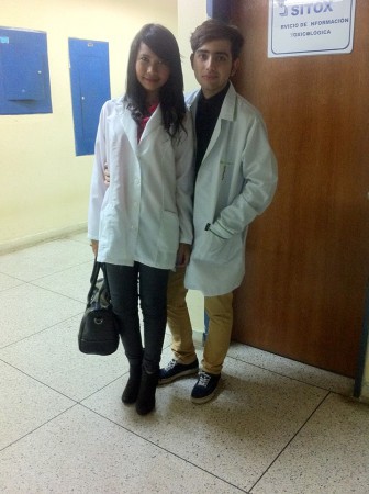 Nico Leomar Urrea.
